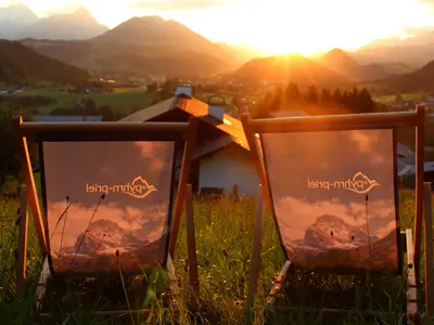 Sonnenuntergang