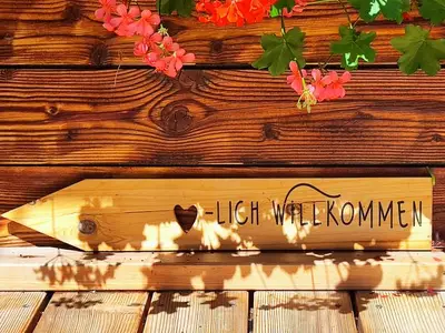 Ferienwohnung für 4 Personen (45 m²) in Windischgarsten 2/10