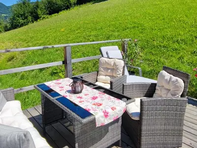 Ferienwohnung für 4 Personen (45 m²) in Windischgarsten 3/10