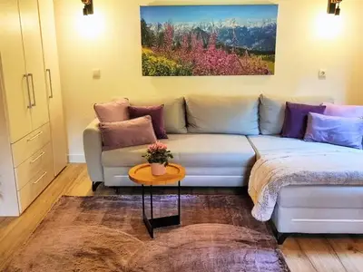 Ferienwohnung für 4 Personen (45 m²) in Windischgarsten 4/10