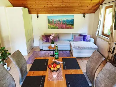 Ferienwohnung für 4 Personen (45 m²) in Windischgarsten 5/10