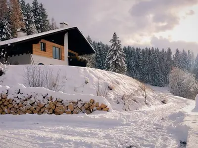 Ferienwohnung für 4 Personen (45 m²) in Windischgarsten 6/10
