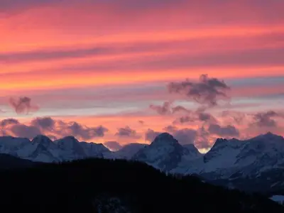 Ferienwohnung für 4 Personen (45 m²) in Windischgarsten 7/10