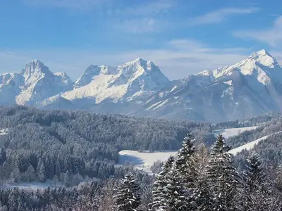 Ferienwohnung für 4 Personen (45 m²) in Windischgarsten 10/10