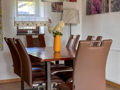 Ferienwohnung für 6 Personen (133 m²) in Windorf 4/10