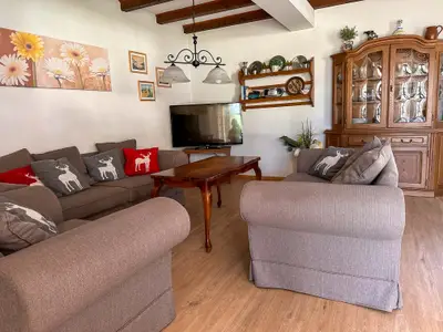 Ferienwohnung für 6 Personen (133 m²) in Windorf 5/10