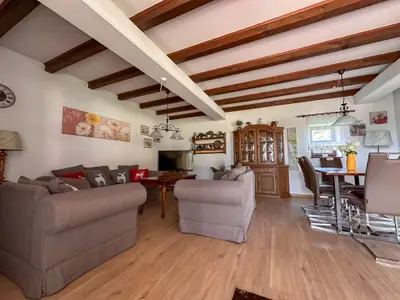 Ferienwohnung für 6 Personen (133 m²) in Windorf 6/10