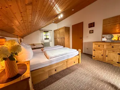 Ferienwohnung für 6 Personen (133 m²) in Windorf 7/10