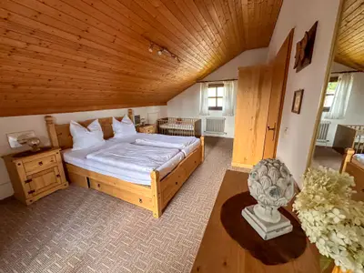 Ferienwohnung für 6 Personen (133 m²) in Windorf 8/10