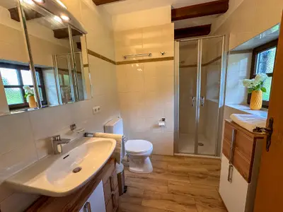 Ferienwohnung für 6 Personen (133 m²) in Windorf 9/10