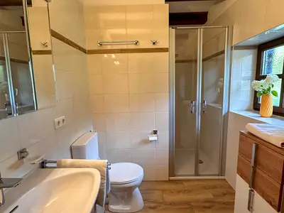 Ferienwohnung für 6 Personen (133 m²) in Windorf 10/10