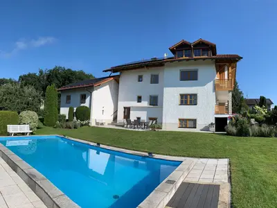 Ferienwohnung für 6 Personen in Windorf 1/10