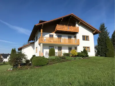 Ferienwohnung für 6 Personen in Windorf 6/10