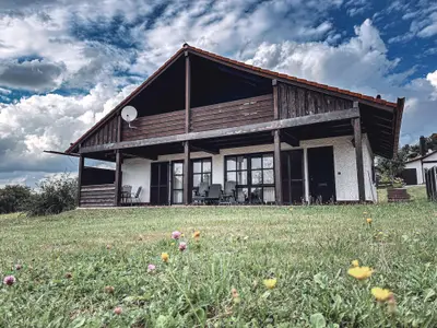 Ferienwohnung für 6 Personen (133 m²) in Windorf 2/10