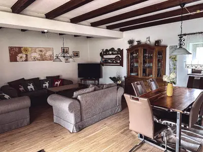 Feriendorf Büchelberg