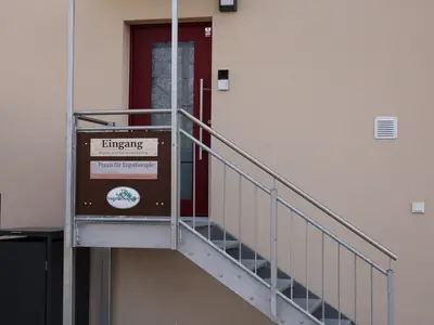 Ferienwohnung für 3 Personen in Windsbach 3/4