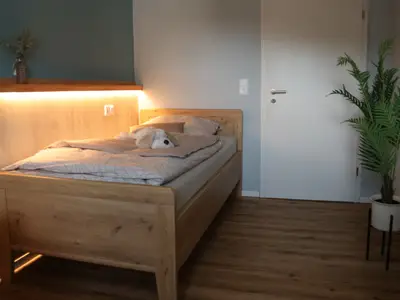 Ferienwohnung für 3 Personen in Windsbach 2/10