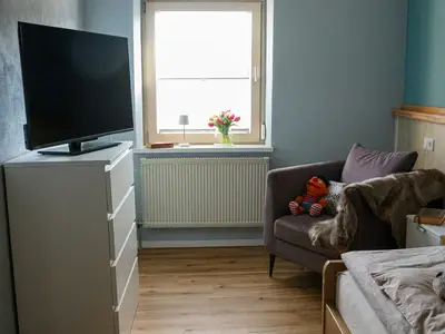 Ferienwohnung für 3 Personen in Windsbach 3/10