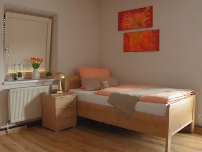 Ferienwohnung für 3 Personen in Windsbach 5/10