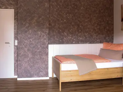 Ferienwohnung für 3 Personen in Windsbach 6/10