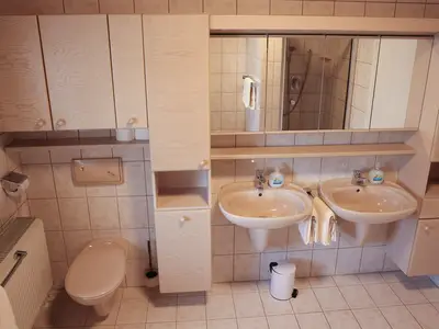 Ferienwohnung für 3 Personen in Windsbach 10/10