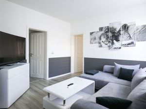 Ferienwohnung für 4 Personen (80 m&sup2;) in Wingst