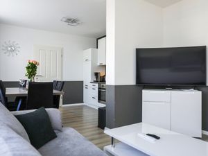 Ferienwohnung für 6 Personen (145 m²) in Wingst