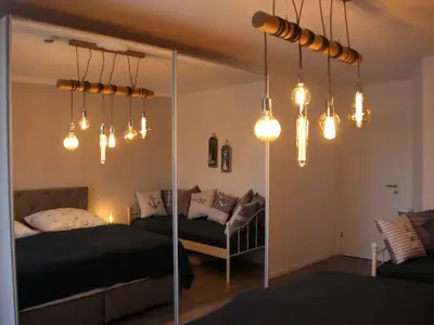 Schlafzimmer Schrank