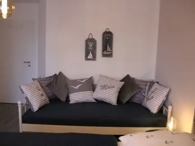 Beistellbett Schlafzimmer