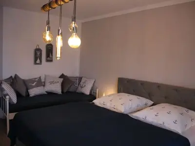 Beistellbett Schlafzimmer