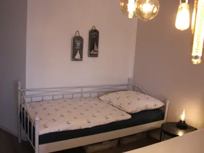 Beistellbett Schlafzimmer