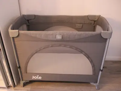 Babybett Jolie