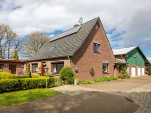 Ferienwohnung für 5 Personen (100 m²) in Wingst