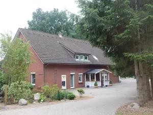 Ferienwohnung für 4 Personen (64 m²) in Wingst