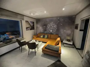 Ferienwohnung für 5 Personen (105 m²) in Wingst