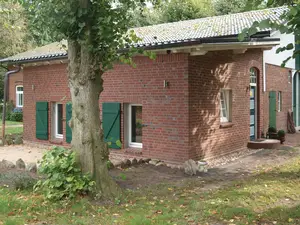 Ferienwohnung für 2 Personen (28 m²) in Wingst