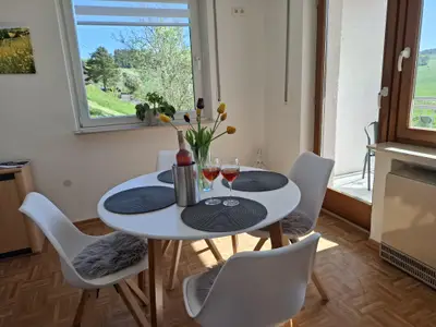 Esszimmer