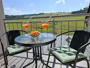 Ferienwohnung für 4 Personen (85 m²) in Winkel