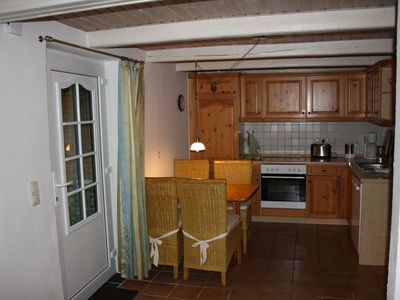 Ferienwohnung für 2 Personen (45 m²) in Winnemark 2/10