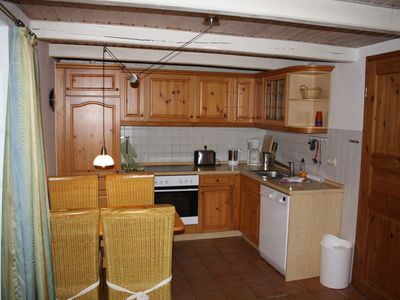 Ferienwohnung für 2 Personen (45 m²) in Winnemark 6/10