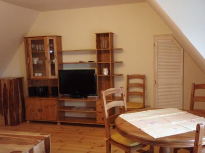 Ferienwohnung für 3 Personen (50 m²) in Winnemark 1/8