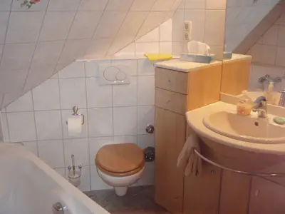 Ferienwohnung für 3 Personen (50 m²) in Winnemark 4/8