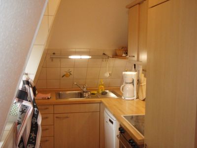 Ferienwohnung für 3 Personen (50 m²) in Winnemark 8/8