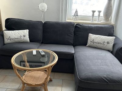 Ferienwohnung für 5 Personen (60 m²) in Winnemark 2/8