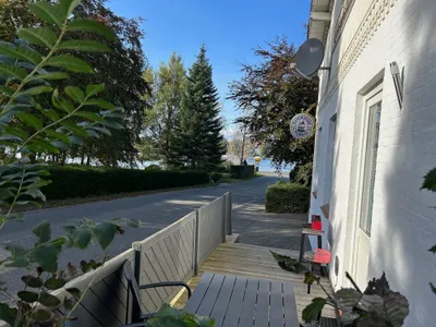 Ferienwohnung für 5 Personen (60 m²) in Sundsacker 6/8