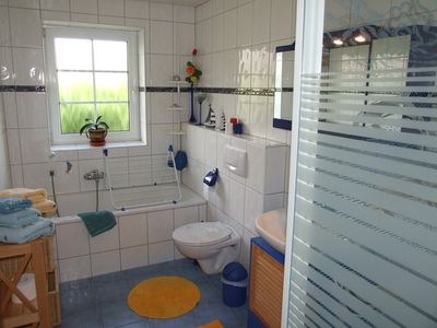 Ferienwohnung für 5 Personen (82 m²) in Winnemark 10/10