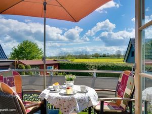 Ferienwohnung für 3 Personen (65 m&sup2;) in Winnemark