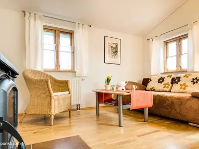 Ferienwohnung für 3 Personen (65 m²) in Winnemark 3/10
