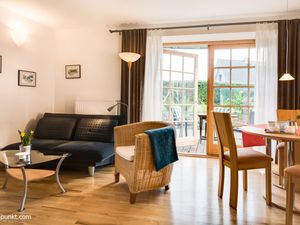 Ferienwohnung für 2 Personen (55 m²) in Winnemark
