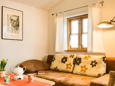 Ferienwohnung für 3 Personen (65 m²) in Winnemark 4/10